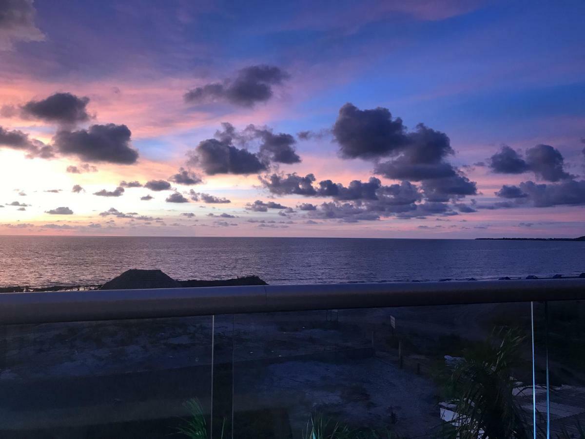 Manzanillo Sunset Cartagena