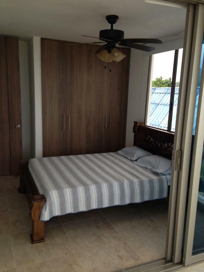 Apartment Manzanillo Sunset Cartagena