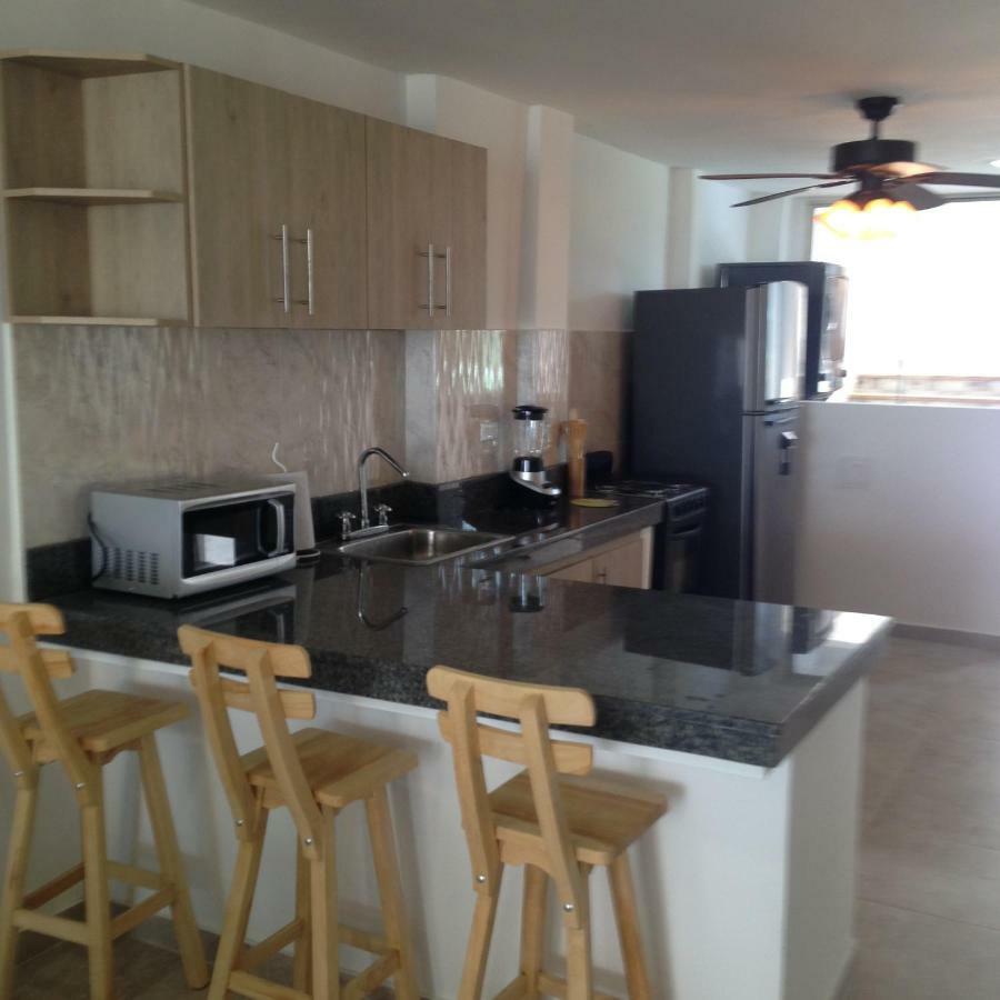 Manzanillo Sunset Apartment *