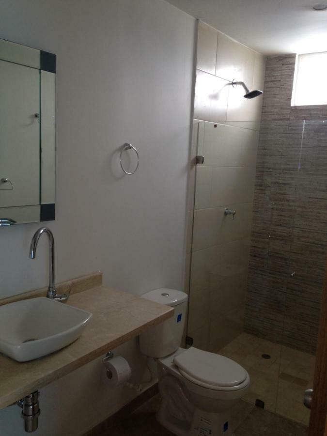 Manzanillo Sunset Apartment