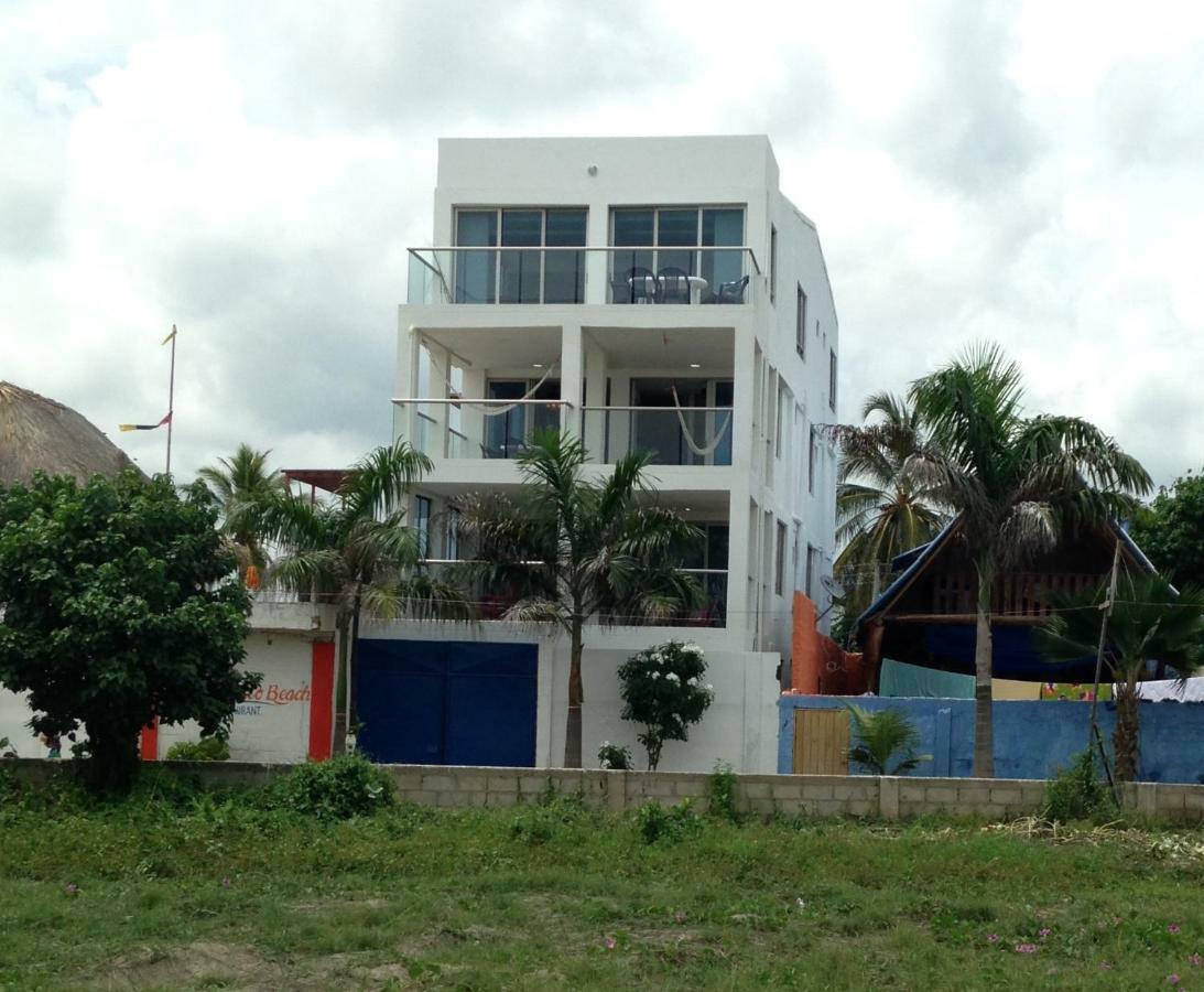 Manzanillo Sunset Apartment *