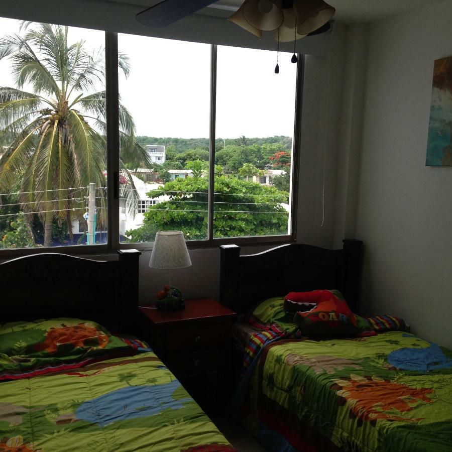 Apartment Manzanillo Sunset