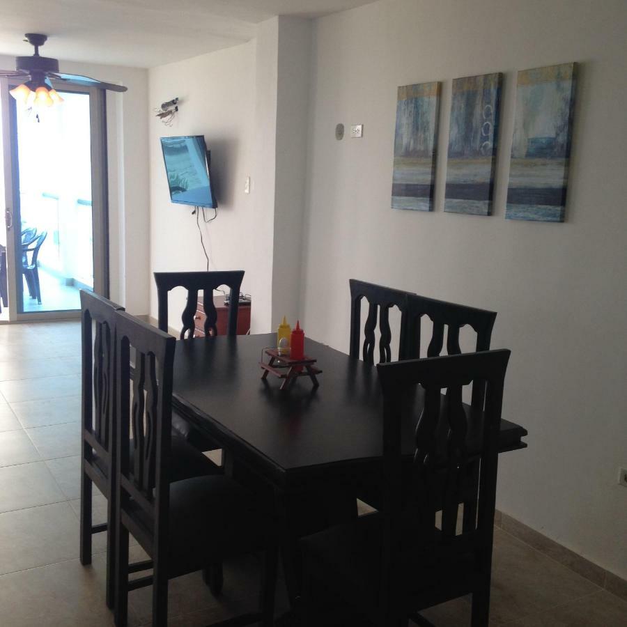 Apartment Manzanillo Sunset *