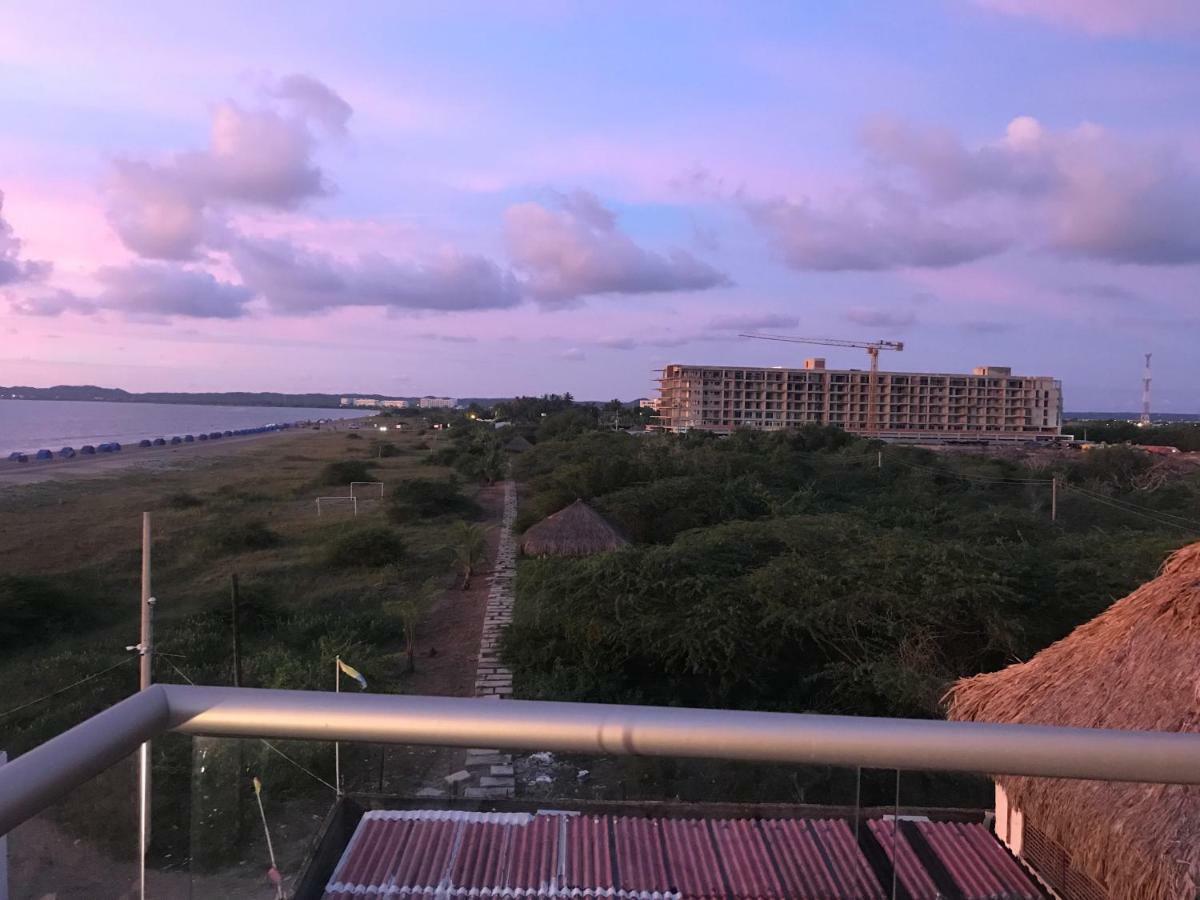Apartment Manzanillo Sunset