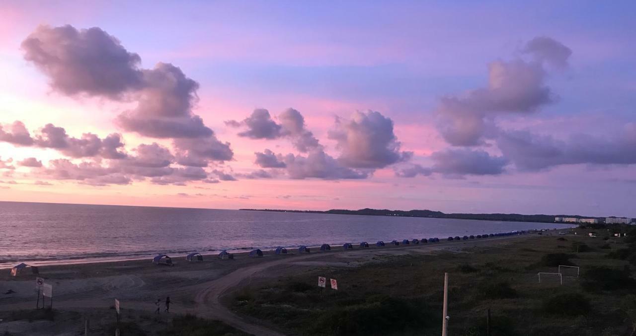 Apartment Manzanillo Sunset *